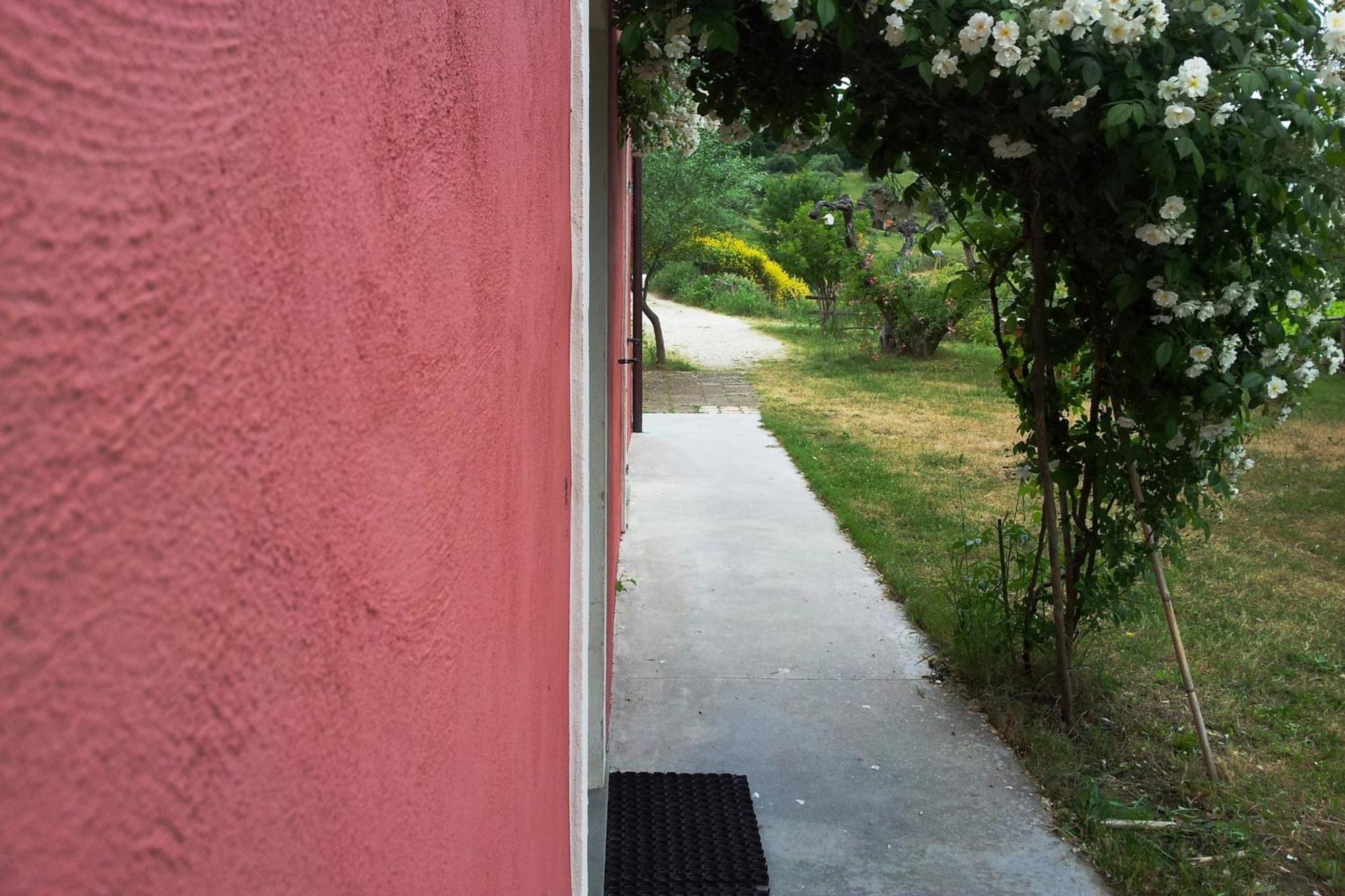 Agriturismo Campoletizia Miglianico ภายนอก รูปภาพ