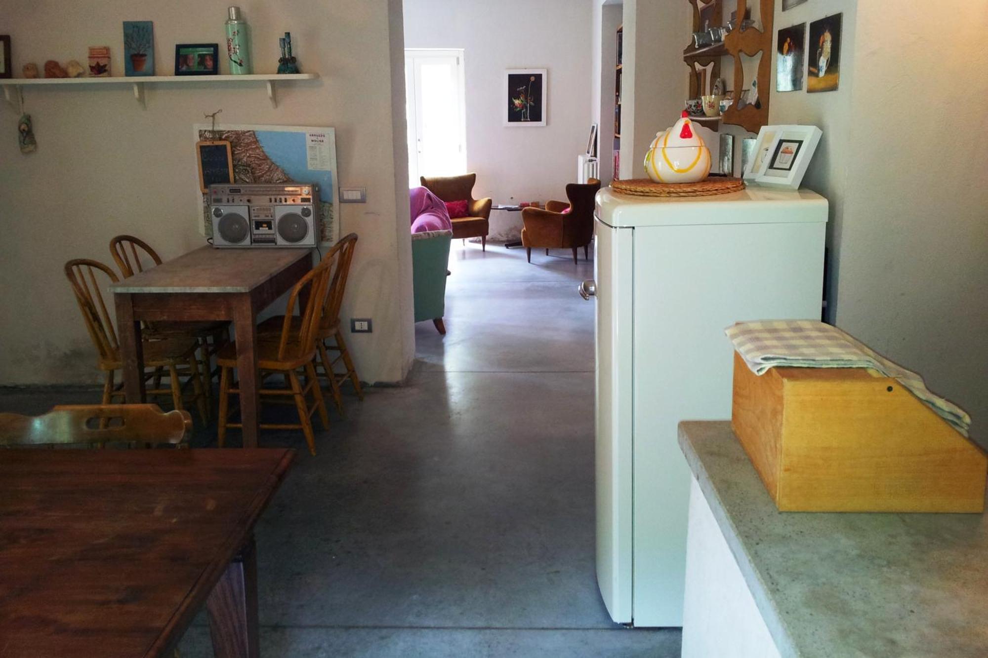 Agriturismo Campoletizia Miglianico ภายนอก รูปภาพ