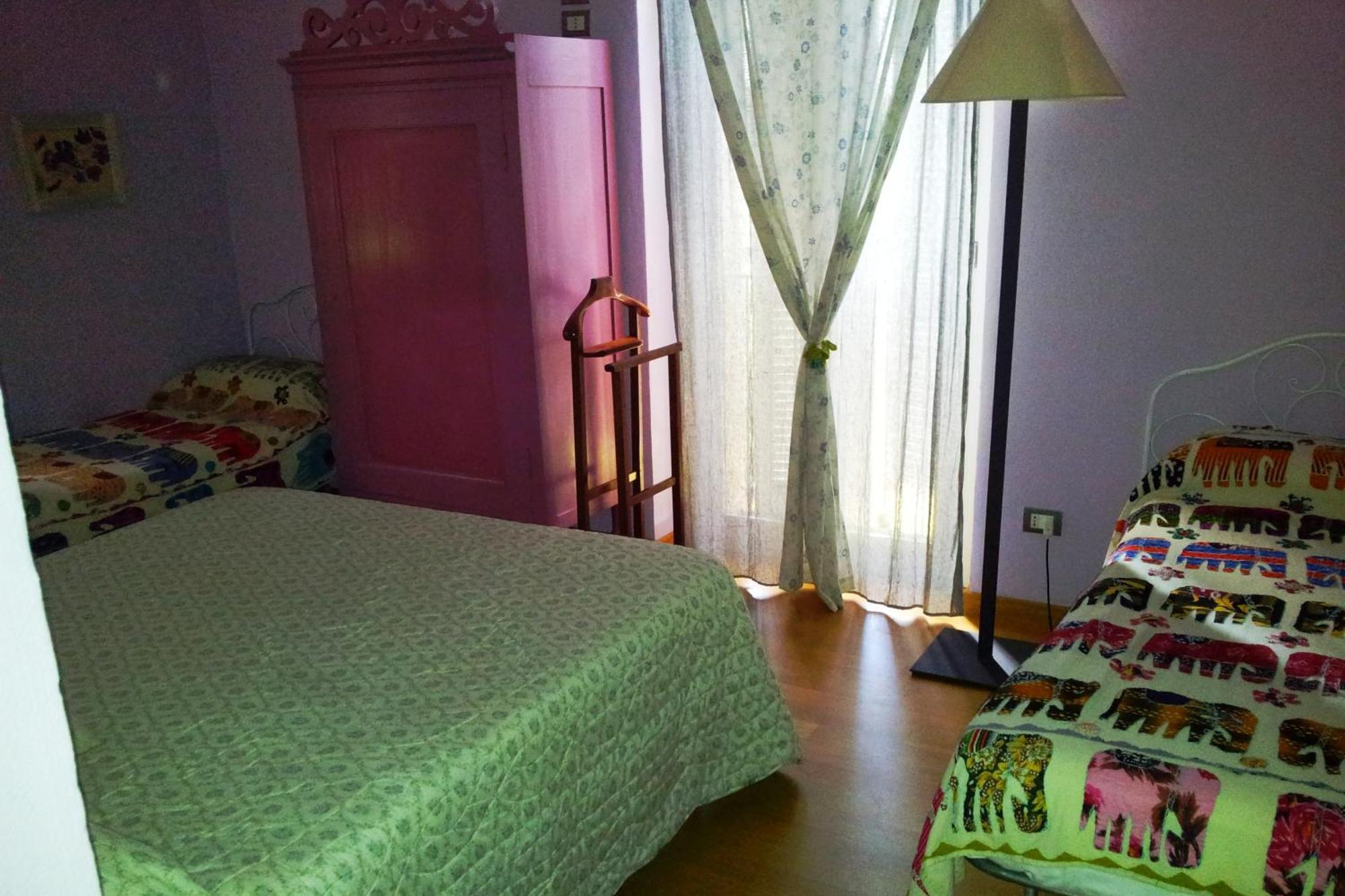 Agriturismo Campoletizia Miglianico ห้อง รูปภาพ