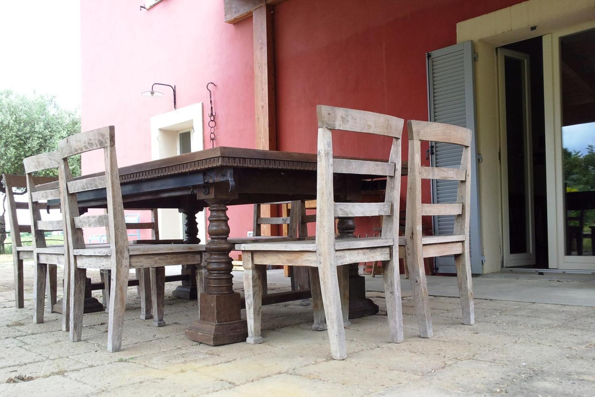 Agriturismo Campoletizia Miglianico ภายนอก รูปภาพ