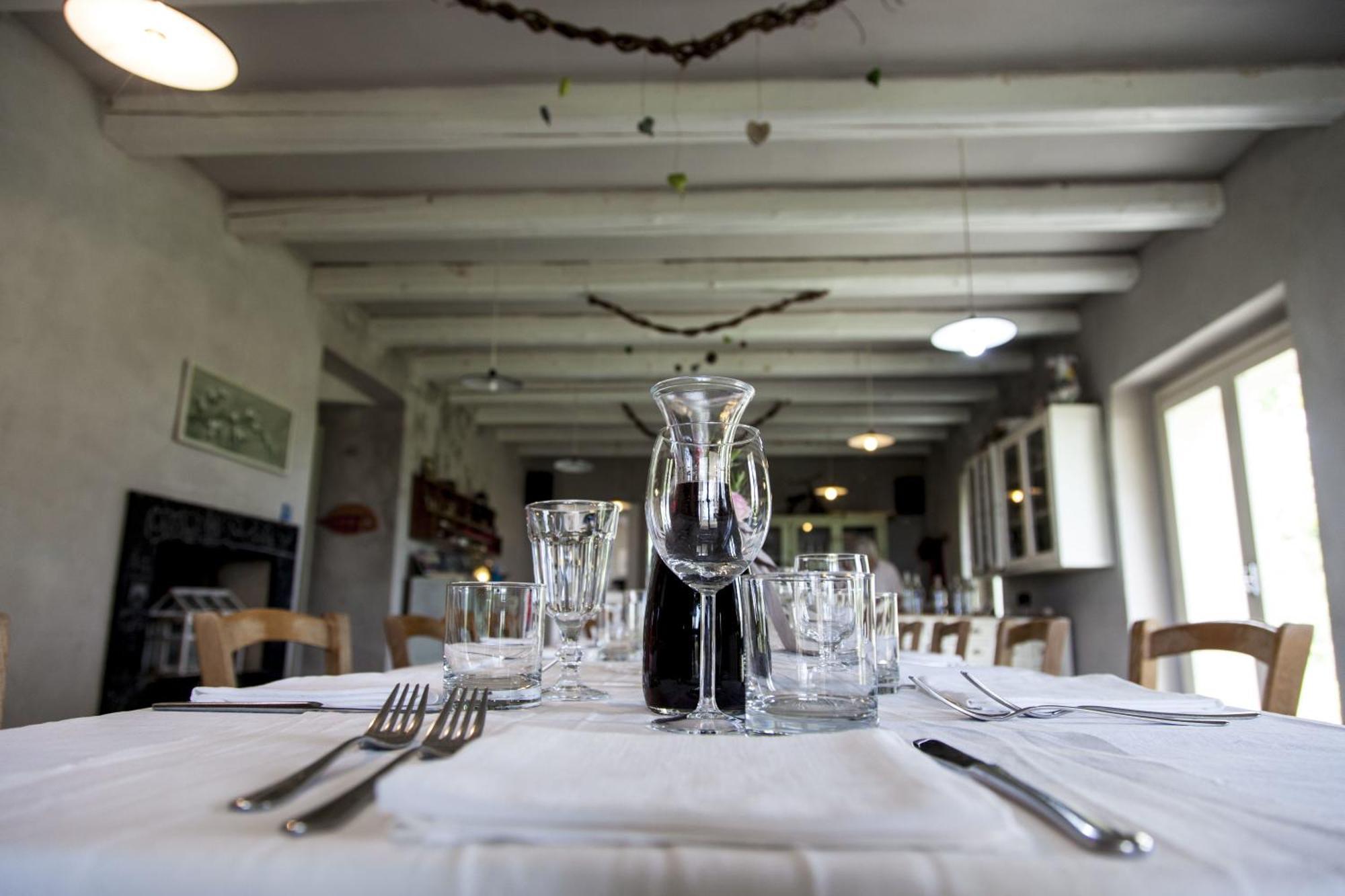 Agriturismo Campoletizia Miglianico ภายนอก รูปภาพ