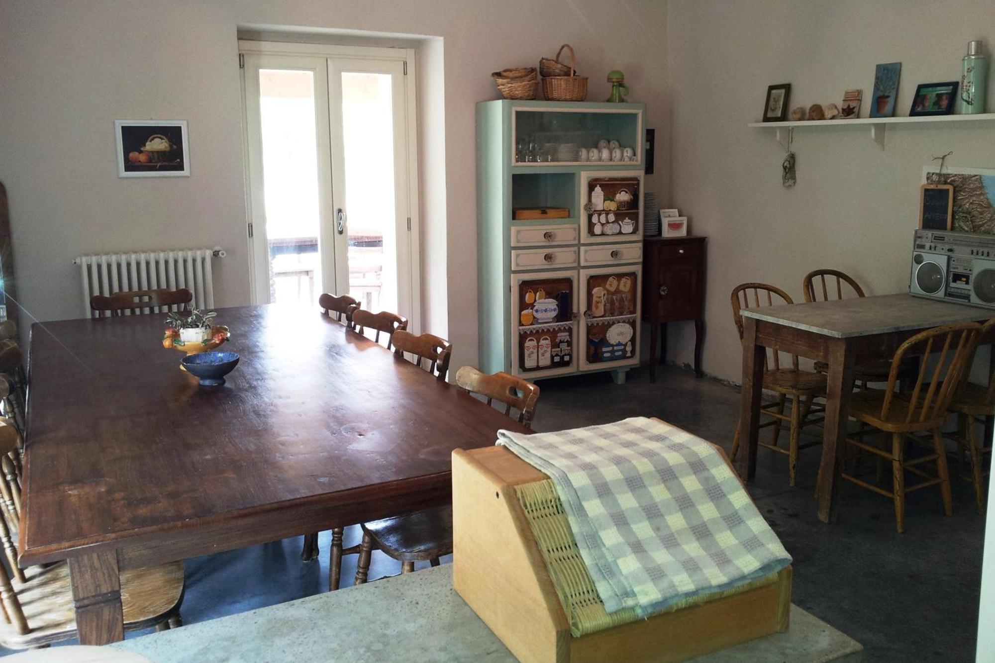 Agriturismo Campoletizia Miglianico ภายนอก รูปภาพ