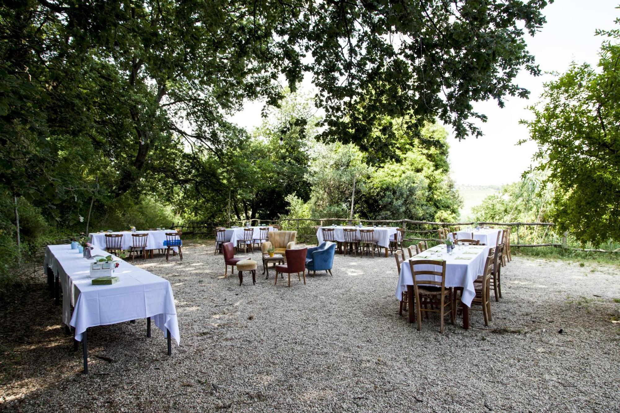 Agriturismo Campoletizia Miglianico ภายนอก รูปภาพ