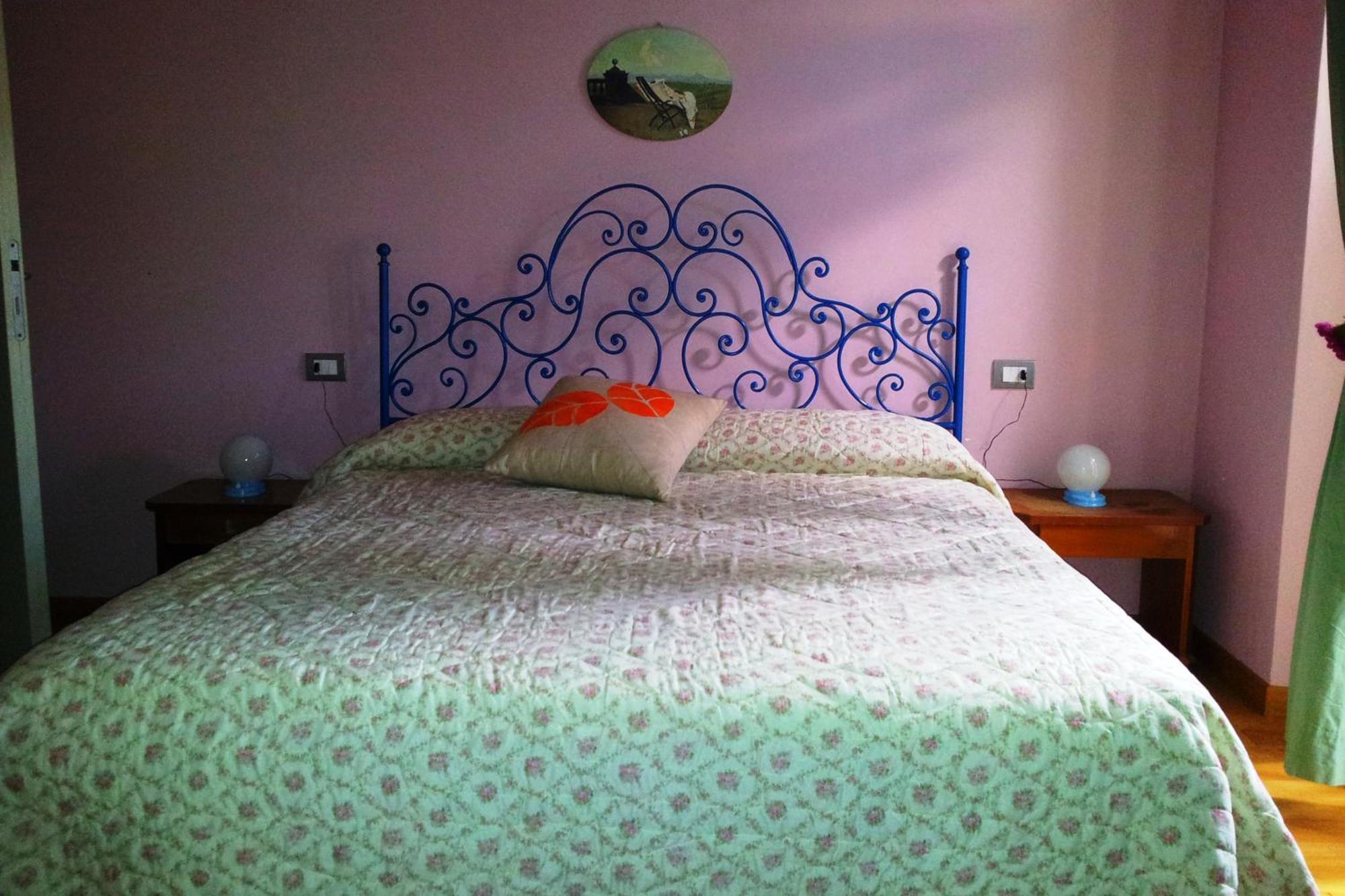 Agriturismo Campoletizia Miglianico ภายนอก รูปภาพ
