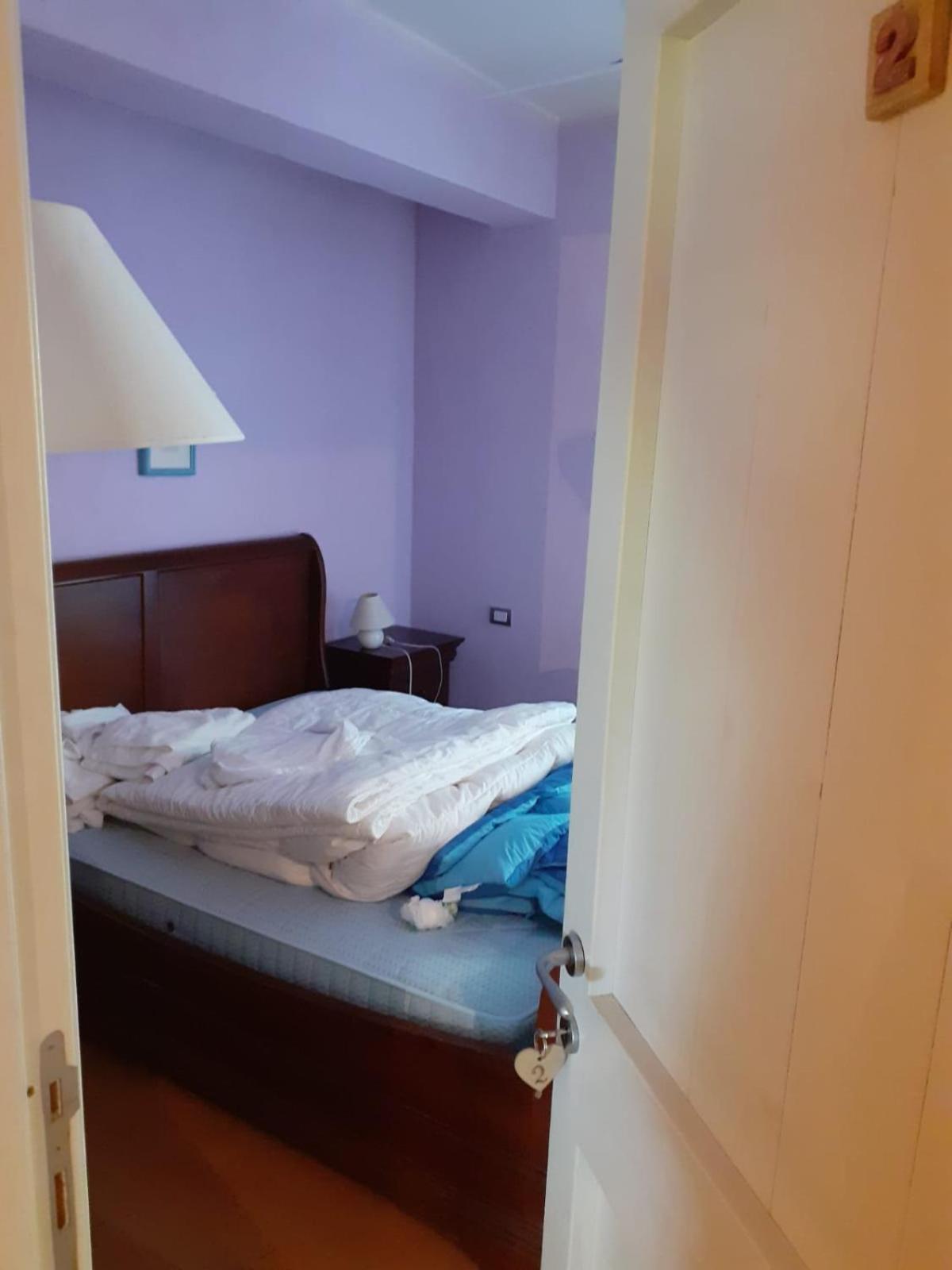 Agriturismo Campoletizia Miglianico ภายนอก รูปภาพ