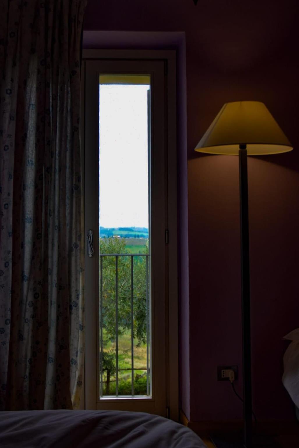 Agriturismo Campoletizia Miglianico ภายนอก รูปภาพ