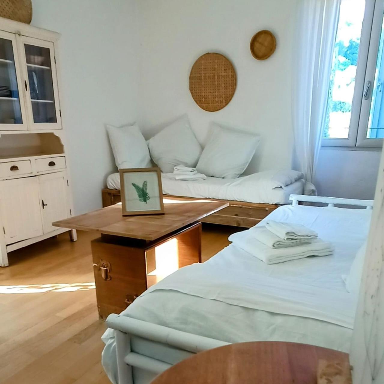 Agriturismo Campoletizia Miglianico ภายนอก รูปภาพ