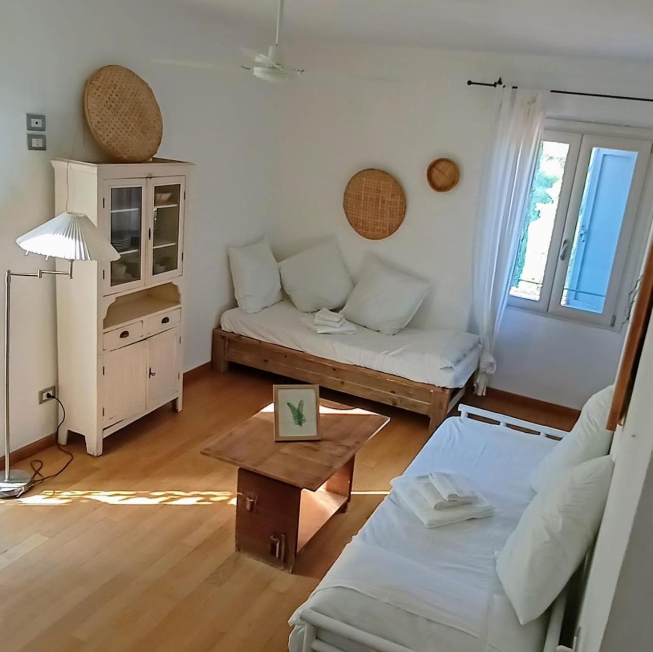 Agriturismo Campoletizia Miglianico ภายนอก รูปภาพ