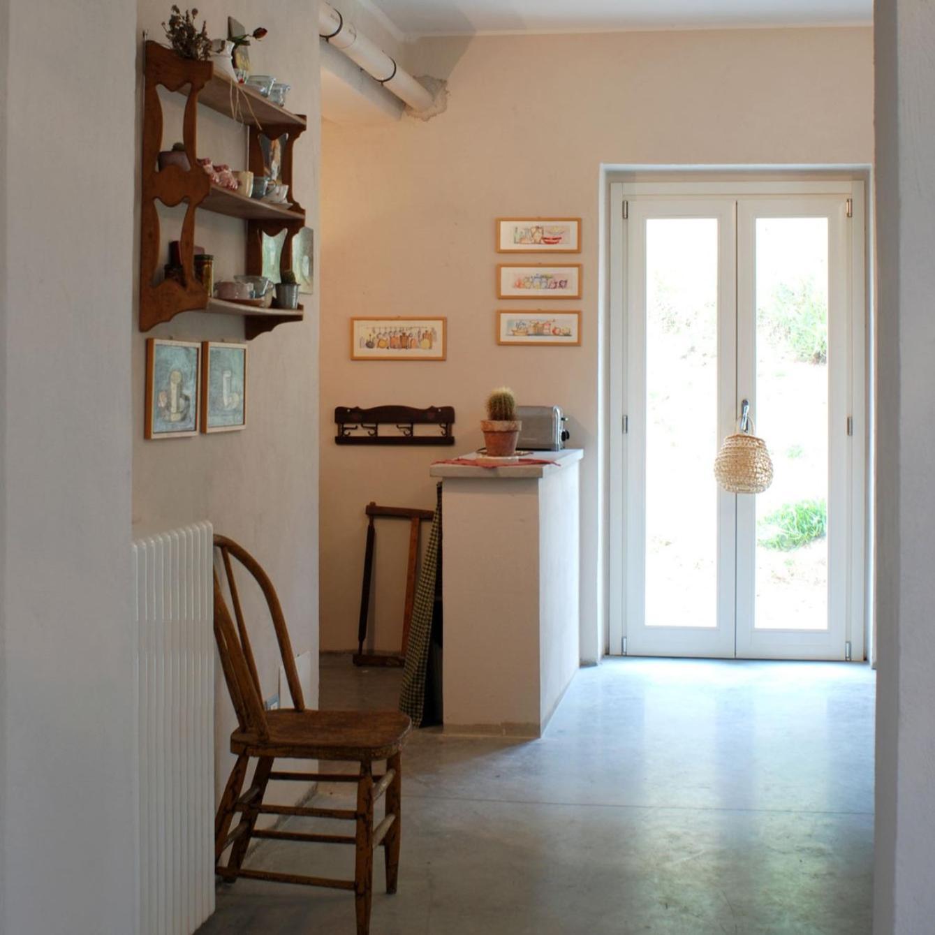 Agriturismo Campoletizia Miglianico ภายนอก รูปภาพ